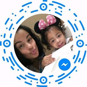 Meet your Posher, Delsie